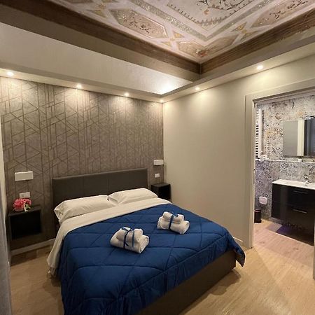 La Suite Deluxe Rooms & Apartments Болонья Экстерьер фото