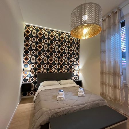 La Suite Deluxe Rooms & Apartments Болонья Экстерьер фото