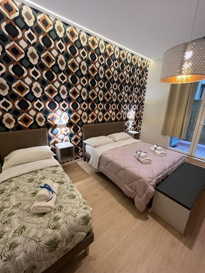 La Suite Deluxe Rooms & Apartments Болонья Экстерьер фото