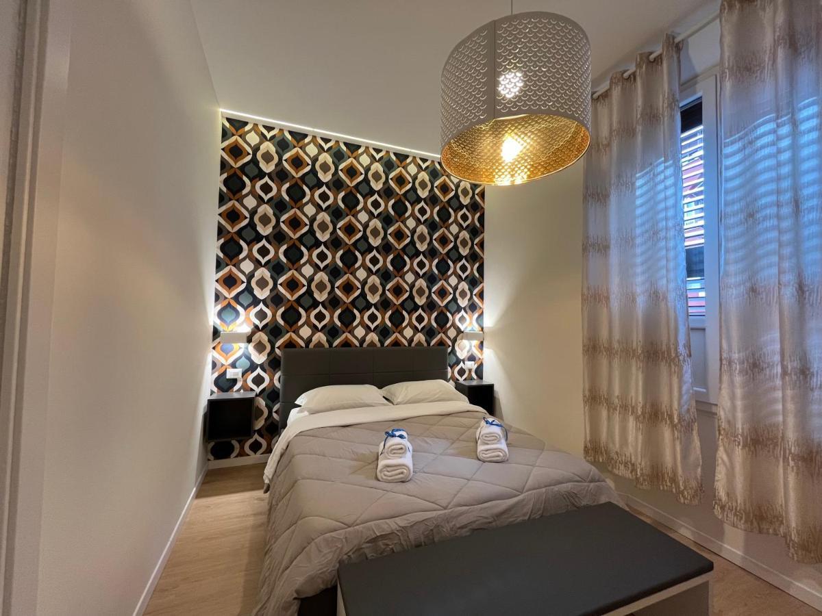 La Suite Deluxe Rooms & Apartments Болонья Экстерьер фото